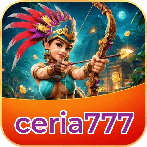 Logo ceria777