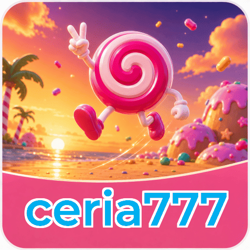 Logo ceria777