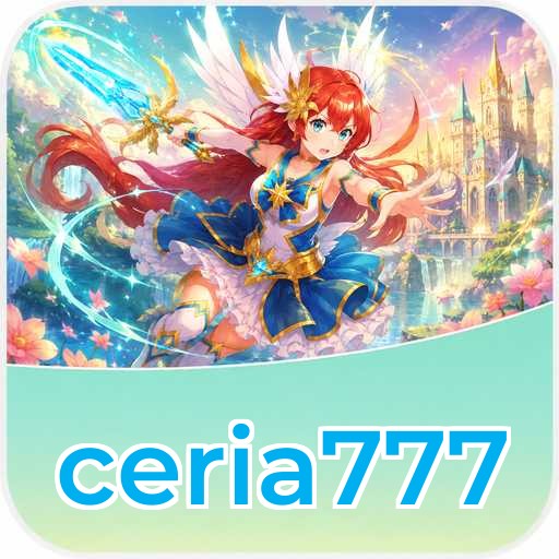 Logo ceria777