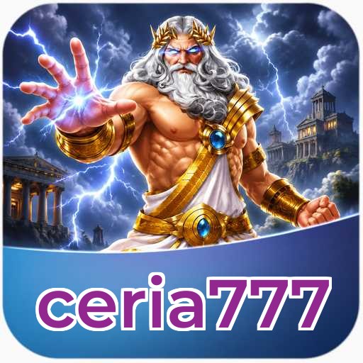Logo ceria777