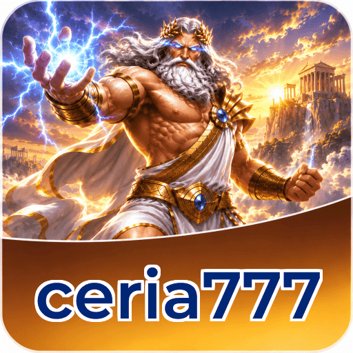 Logo ceria777