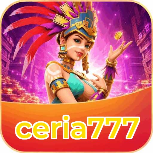 Logo ceria777