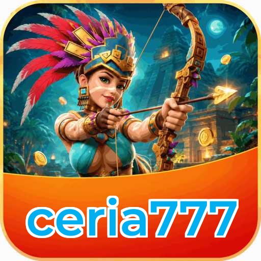 Logo ceria777