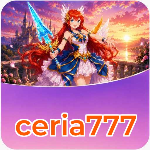 Logo ceria777