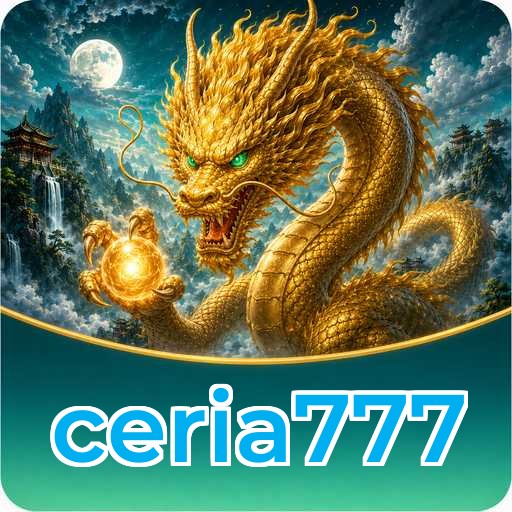 Logo ceria777