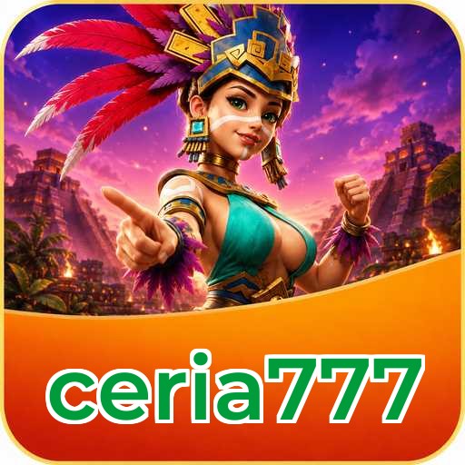 Logo ceria777