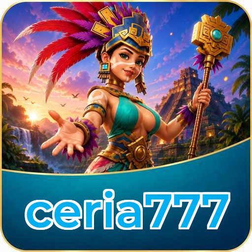 Logo ceria777