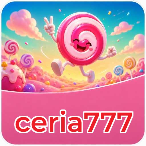 Logo ceria777