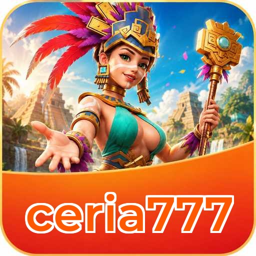 Logo ceria777