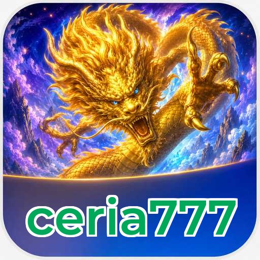Logo ceria777