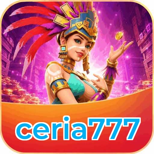 Logo ceria777