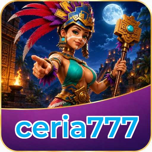 Logo ceria777