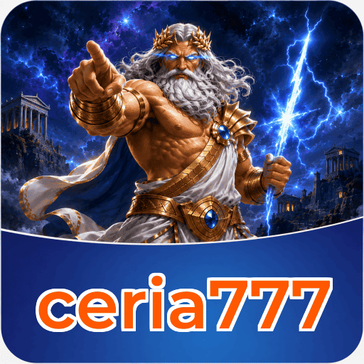 Logo ceria777