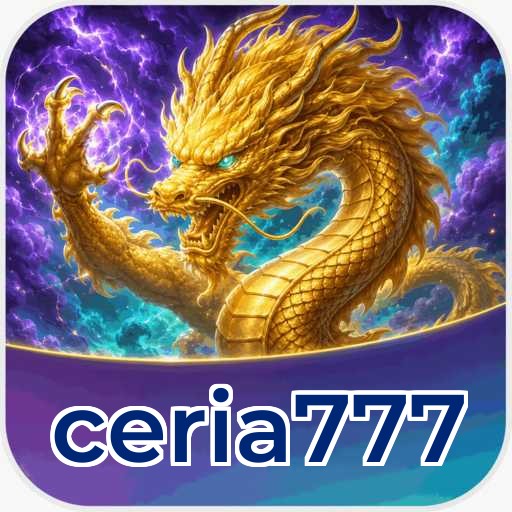 Logo ceria777