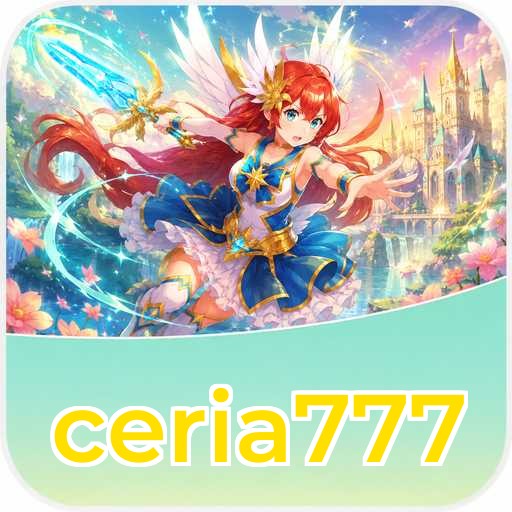 Logo ceria777