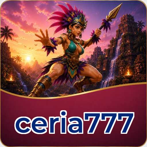 Logo ceria777