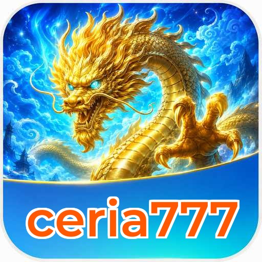 Logo ceria777