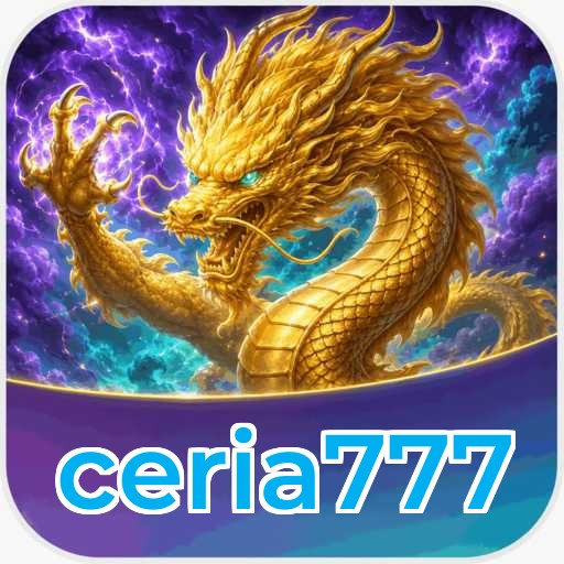 Logo ceria777