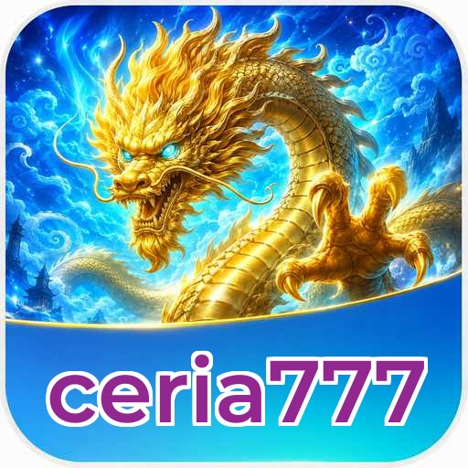 Logo ceria777