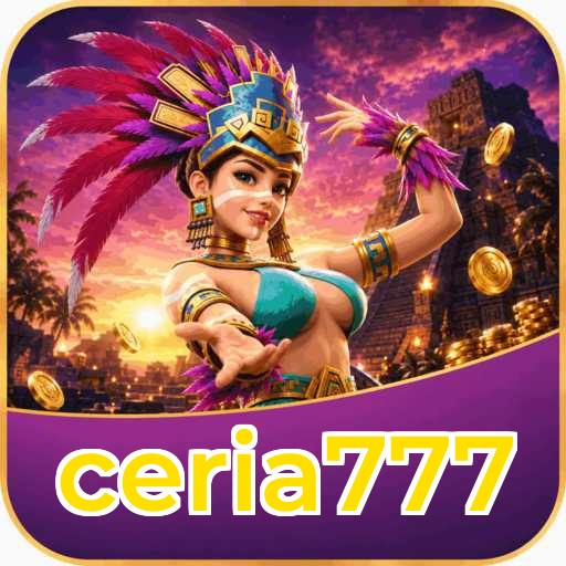 Logo ceria777