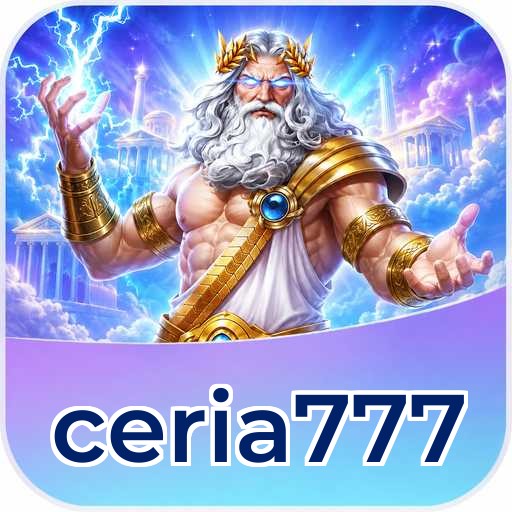 Logo ceria777
