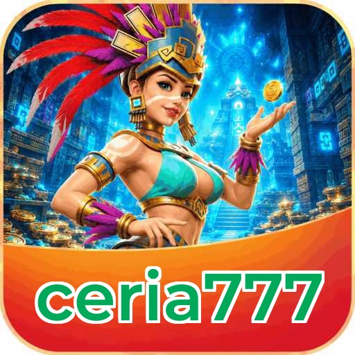 Logo ceria777