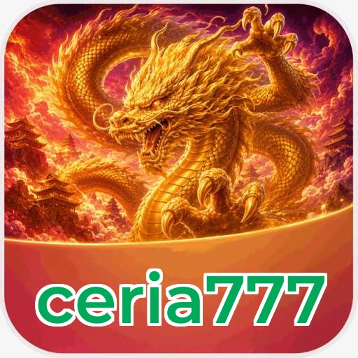 Logo ceria777
