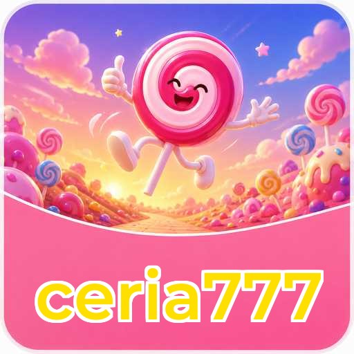Logo ceria777