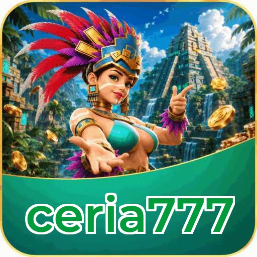 Logo ceria777