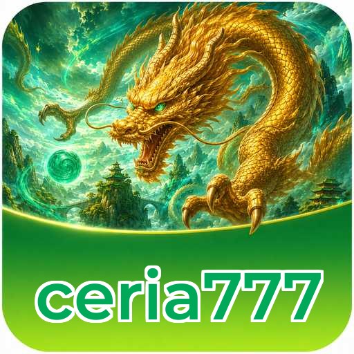 Logo ceria777