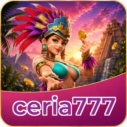 Logo ceria777
