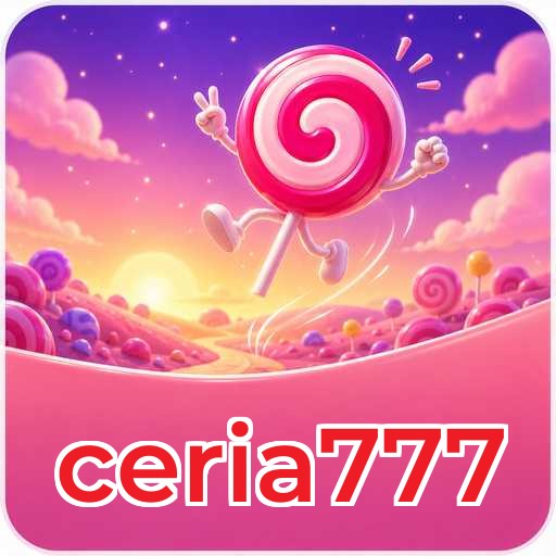 Logo ceria777