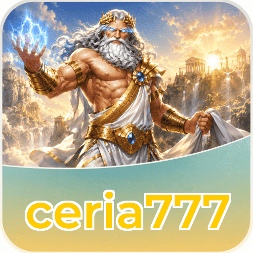 Tim ceria777