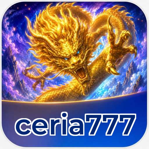 Logo ceria777