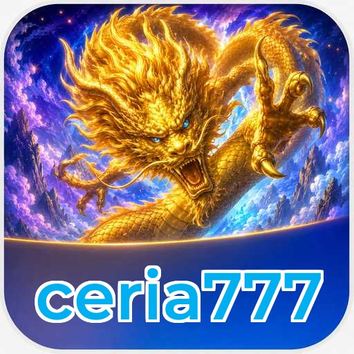 Logo ceria777