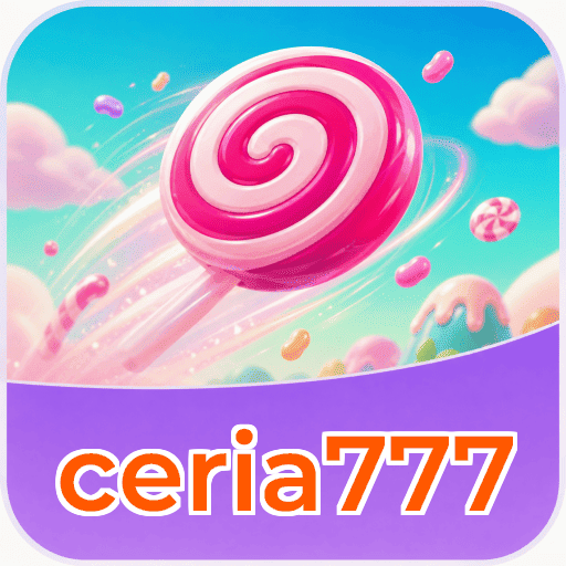 Logo ceria777