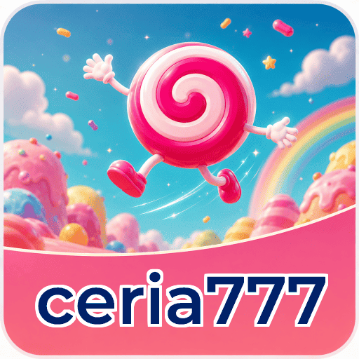 Logo ceria777