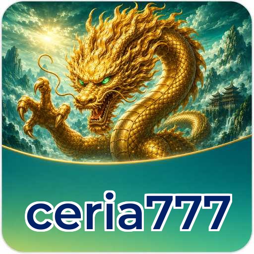 Logo ceria777