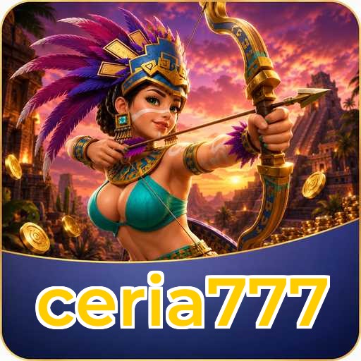 Logo ceria777