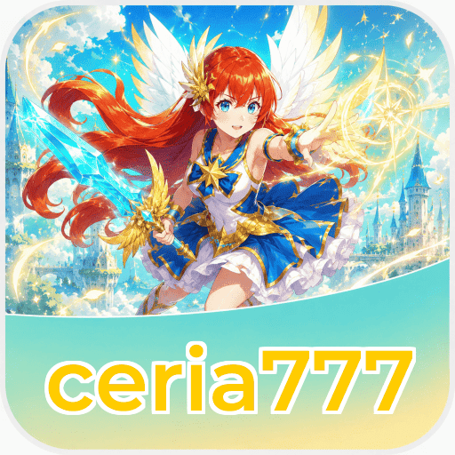 Tim ceria777