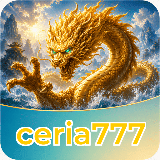 Logo ceria777